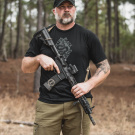 VIKTOS | Diamond Front Tee VIKTOS | Diamond Front Tee